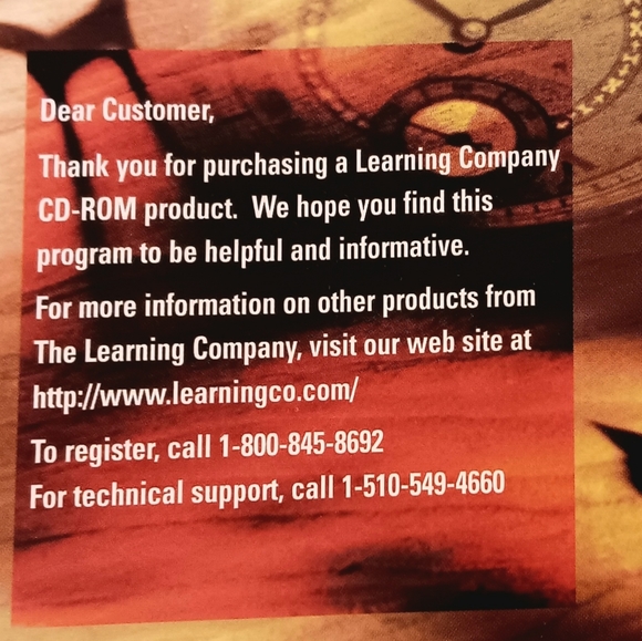 Will Maker 5 Compact Disc CD Pre-owned - Picture 6 of 8